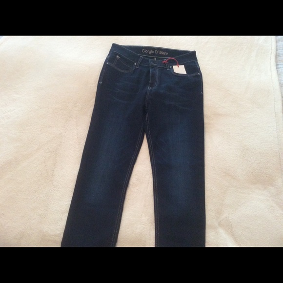 Giorgio di Mare jeans - Picture 3 of 3
